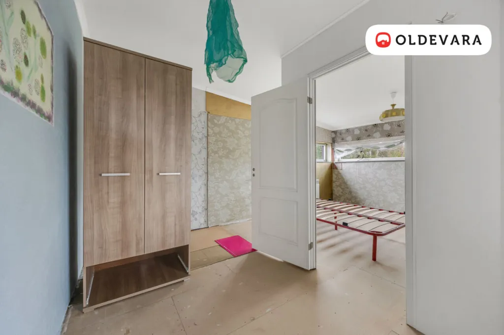 Camere da letto - Spacious House with Large Yard in Viimsi