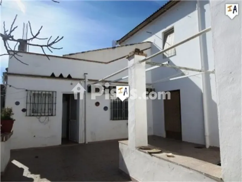 Terrass - House with Commercial Space in Mollina