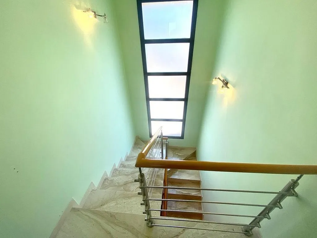 Pièces - Independent House with Pool in Valldemar