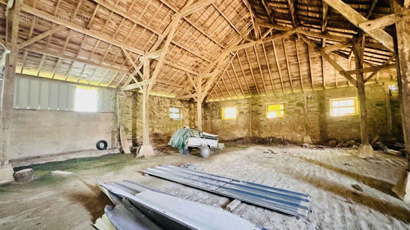 Rooms - Rare Farmhouse with 20 Hectares in CAST