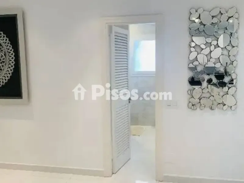 Hallway - Luxury Apartment with Pool in Puerto Banús