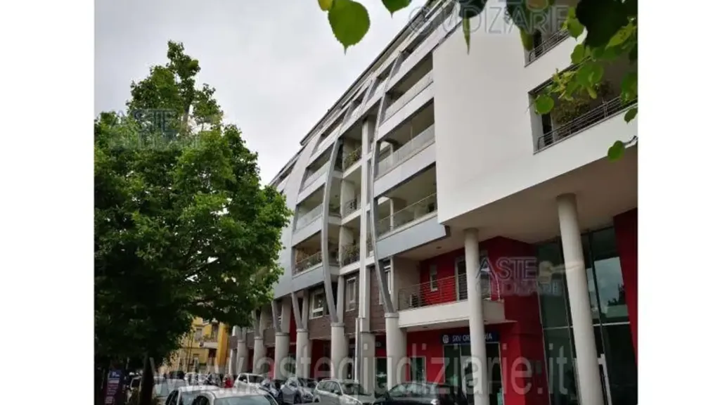 Välivaade - Apartment in Terni with Auction Listing
