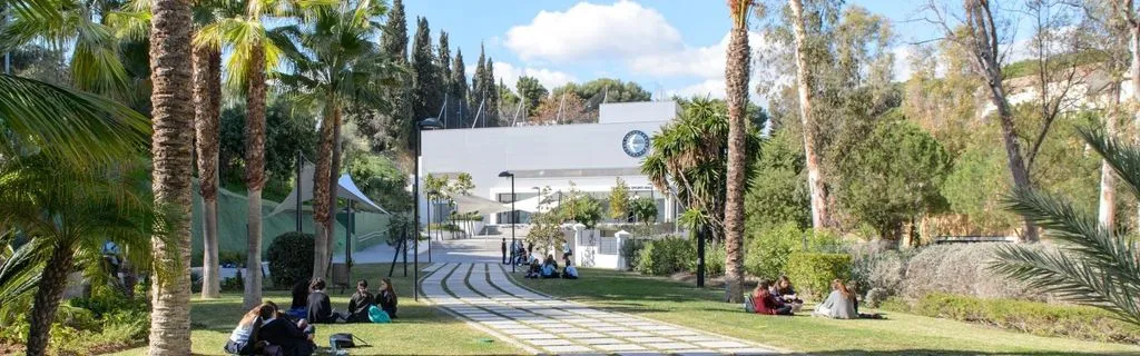 Luxury Flat with Panoramic Views in Marbella