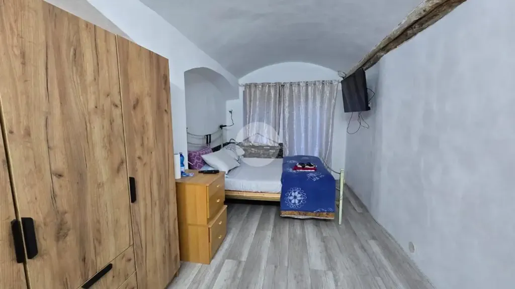Chambres - Rustic House with Covered Patio in Rivarossa