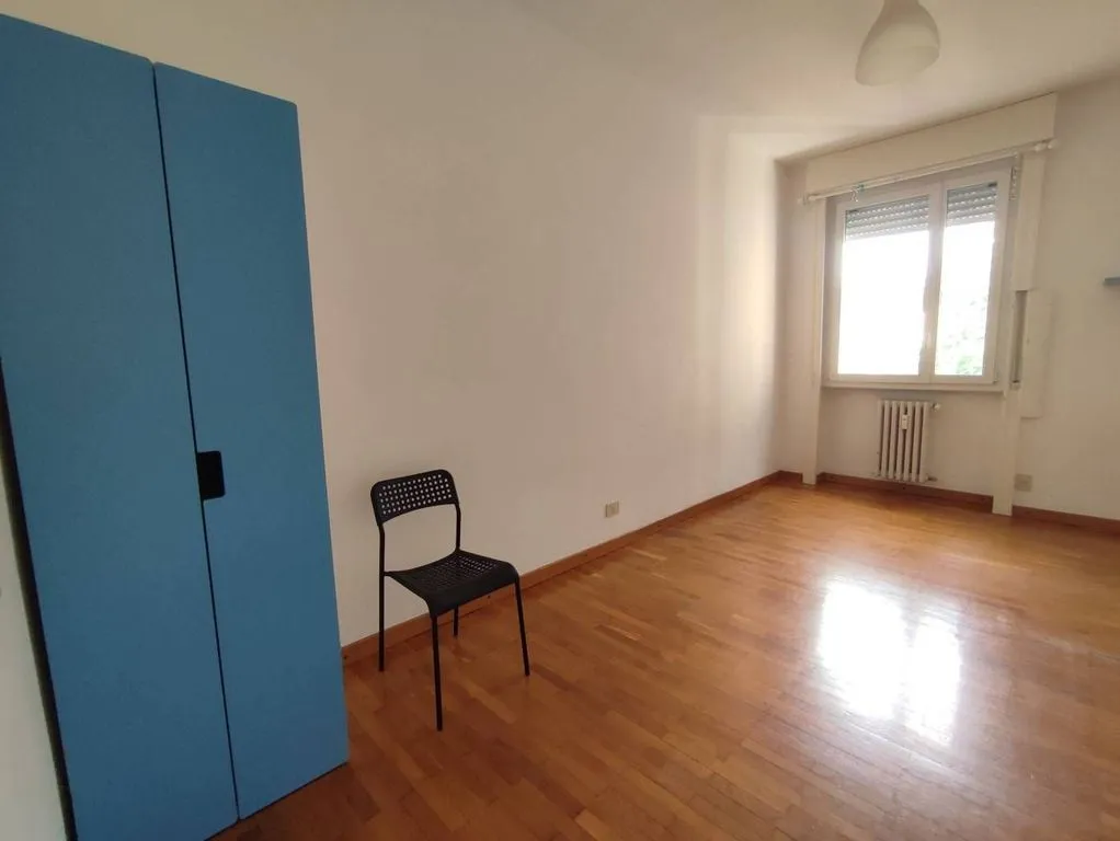 Magamistoad - Luxury Trilocale with Balcony in Milan