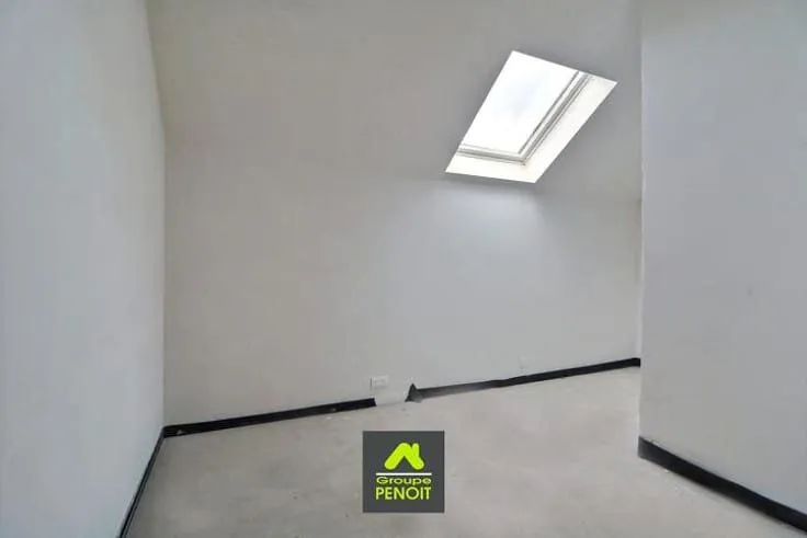 Pièces - Appartement à Harzé, Proche de la Nature