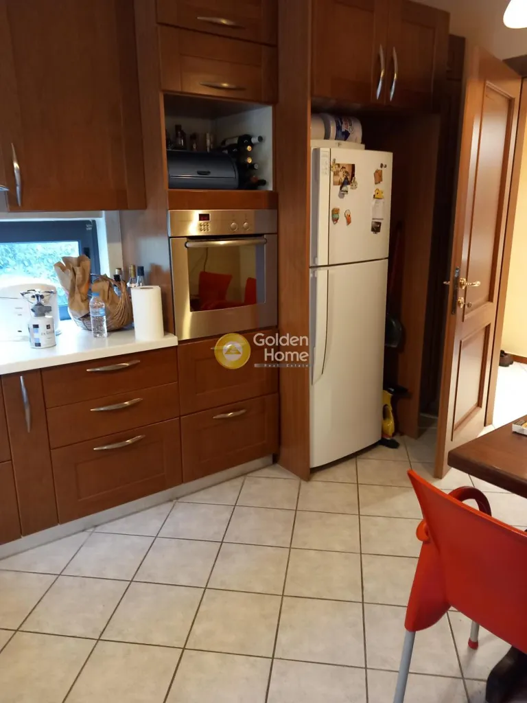 Cuisine - Appartement 4 pièces à GR