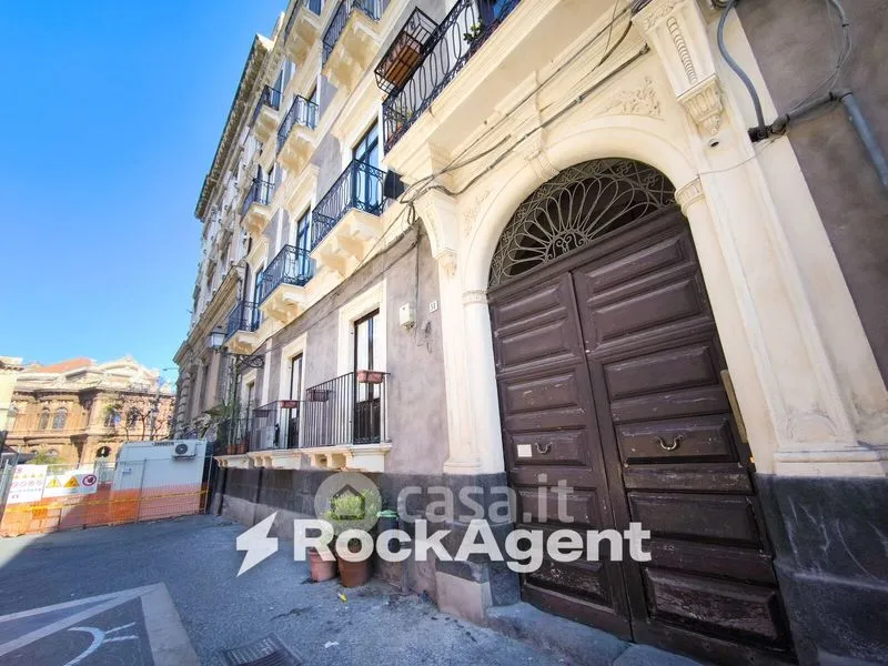 Välivaade - Studio Apartment in Central Catania