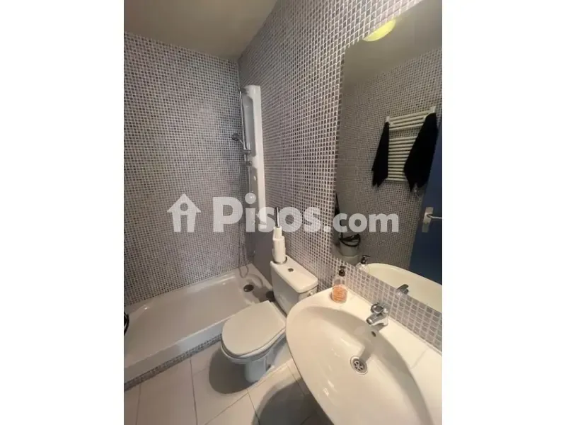 Bagni - Loft with Garage in De la Marathon