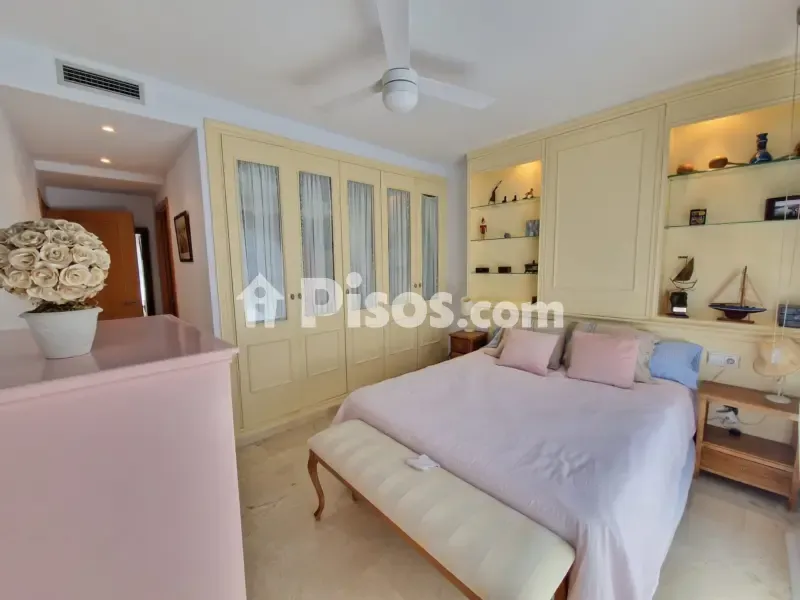 Camere da letto - Seafront Apartment with Terrace in Sant Pere de Ribes