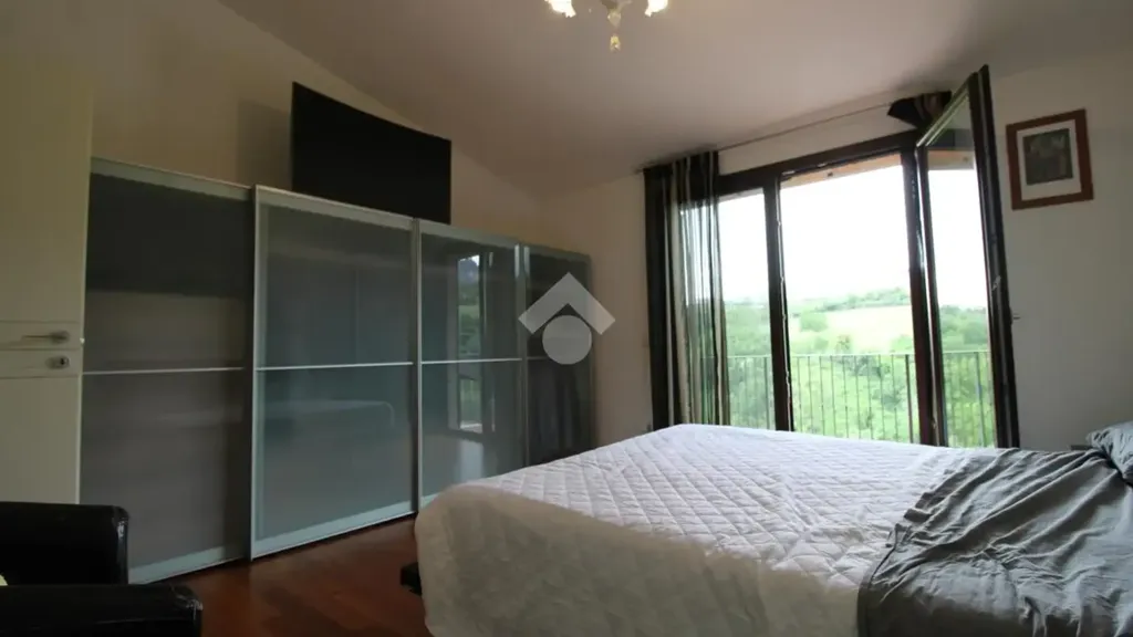 Chambres - Panoramic Villa with Garden in San Marino