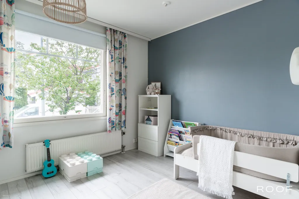 Chambres - Modern Flat with Garden in Sundsberg