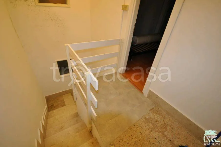 Pièces - Arty Single House in Ragusa's Historic Centre