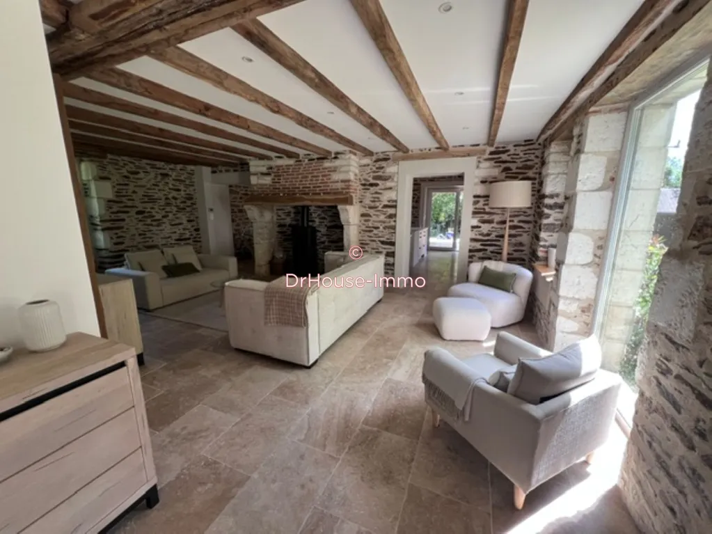 Elutuba - Charming House with Pool in Rural Setting
