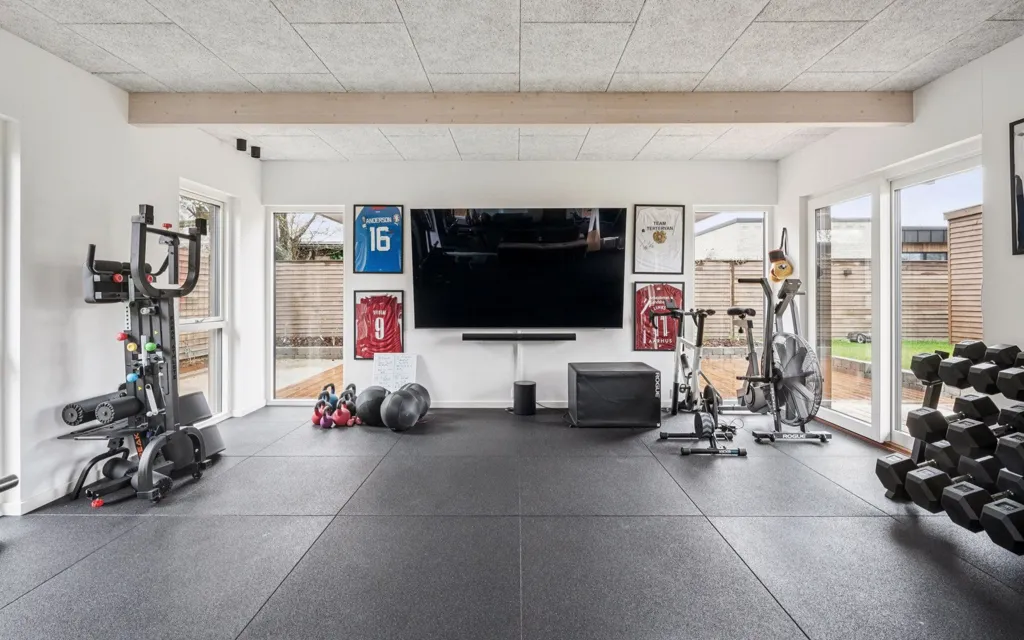 Maison 7 pièces à Egå