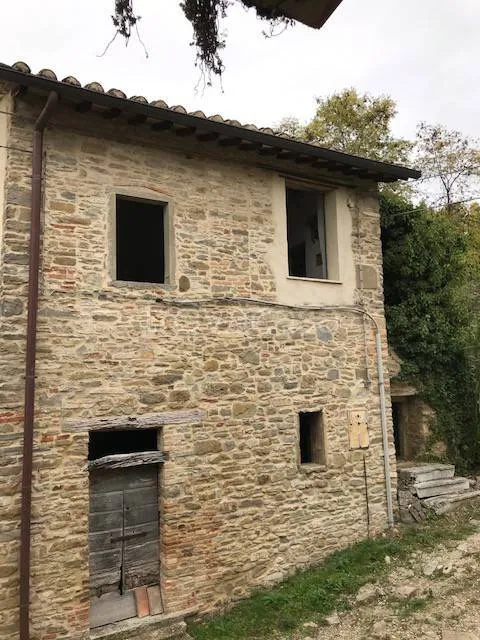 facade