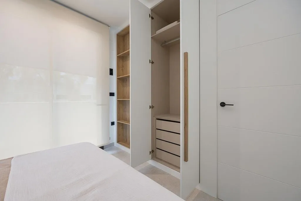 Rooms - Penthouse with Pool in Guardamar del Segura