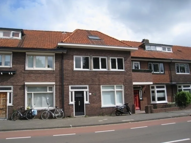 Extérieur - Studio with Kitchen near Zwolle Centre