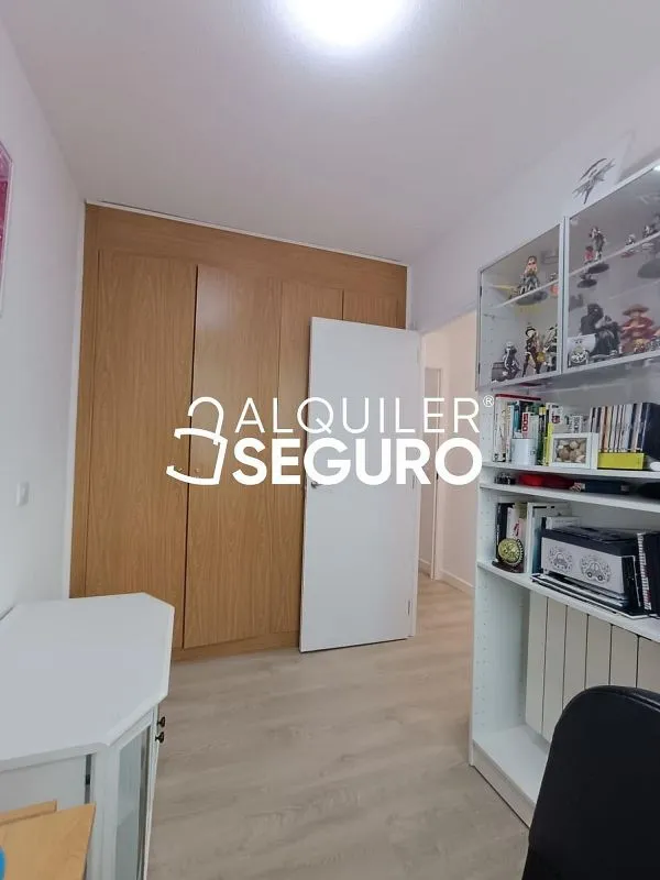Kabinet - Apartment with Pool and Terrace in Restón