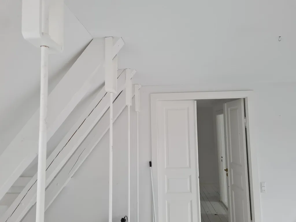 Stanze - Modern Flat with Balcony in Copenhagen