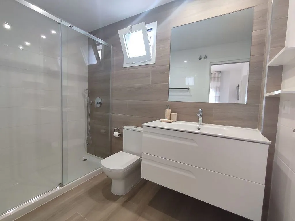 Vannitoad - Penthouse with Pool in Costa Ballena