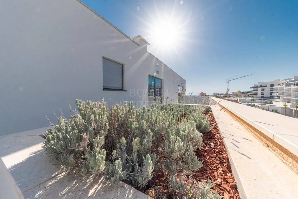 Välivaade - Luxury Apartment with Sea View in Primošten