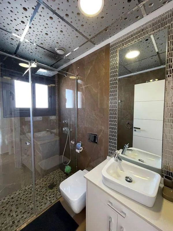 Chalet with Private Pool in Campoamor