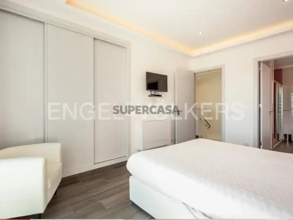 Magamistoad - Modern Villa with Sea Views in Lagoa