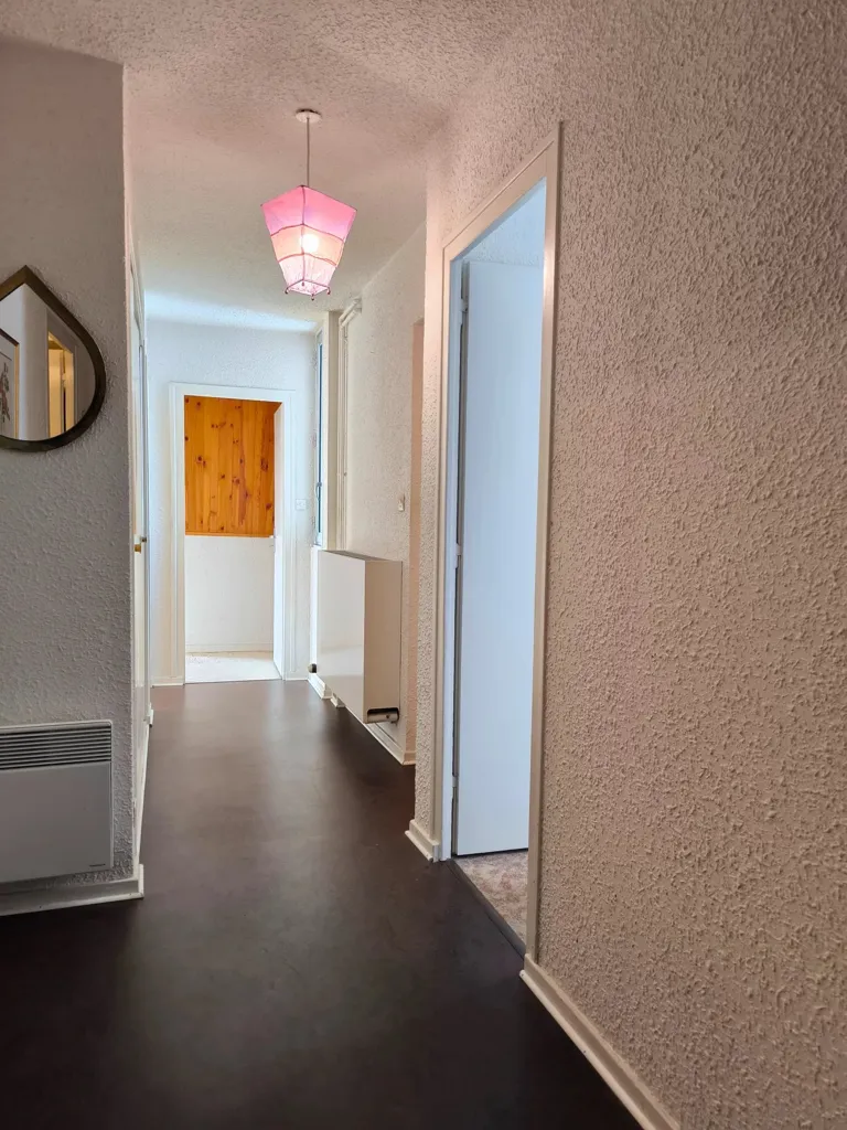 Esik - City Centre Apartment with Panoramic View