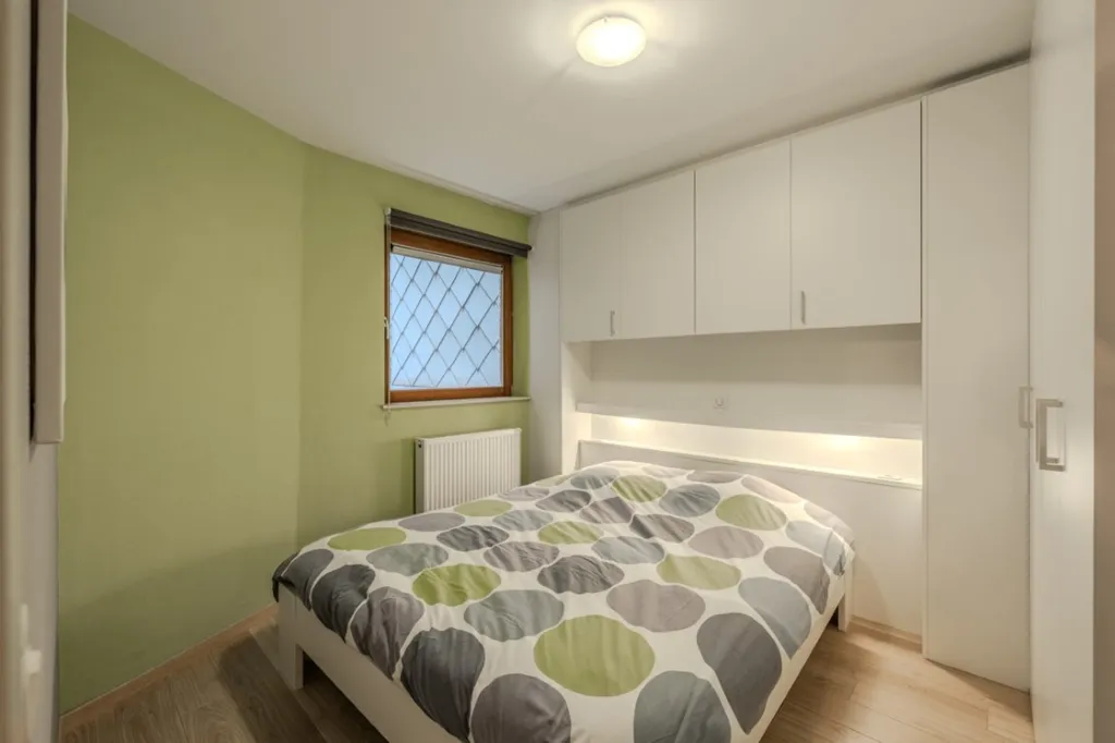 Chambres - Appartement avec Terrasse à Blankenberge