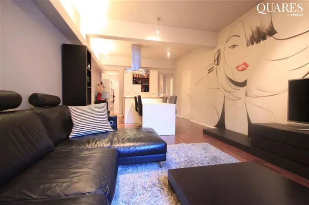 Elutuba - Furnished Studio with Elevator in Antwerp