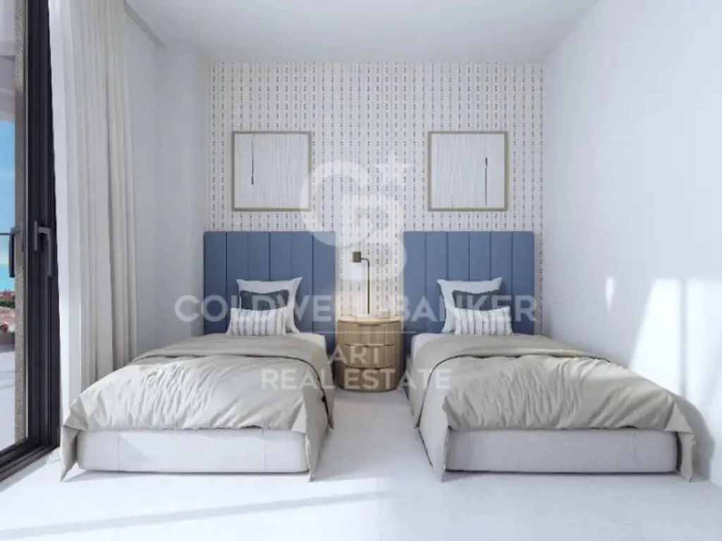 Magamistoad - Luxury Flat with Pool in Estepona