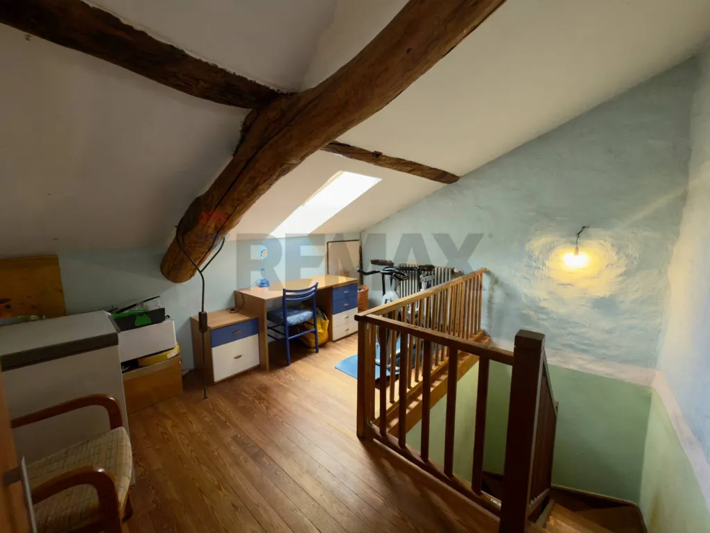 Toad - Historic Apartment with Lake View in Cannobio