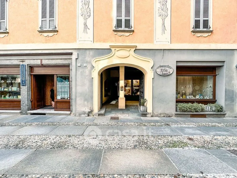 Extérieur - Panoramic Apartment in Central Varallo