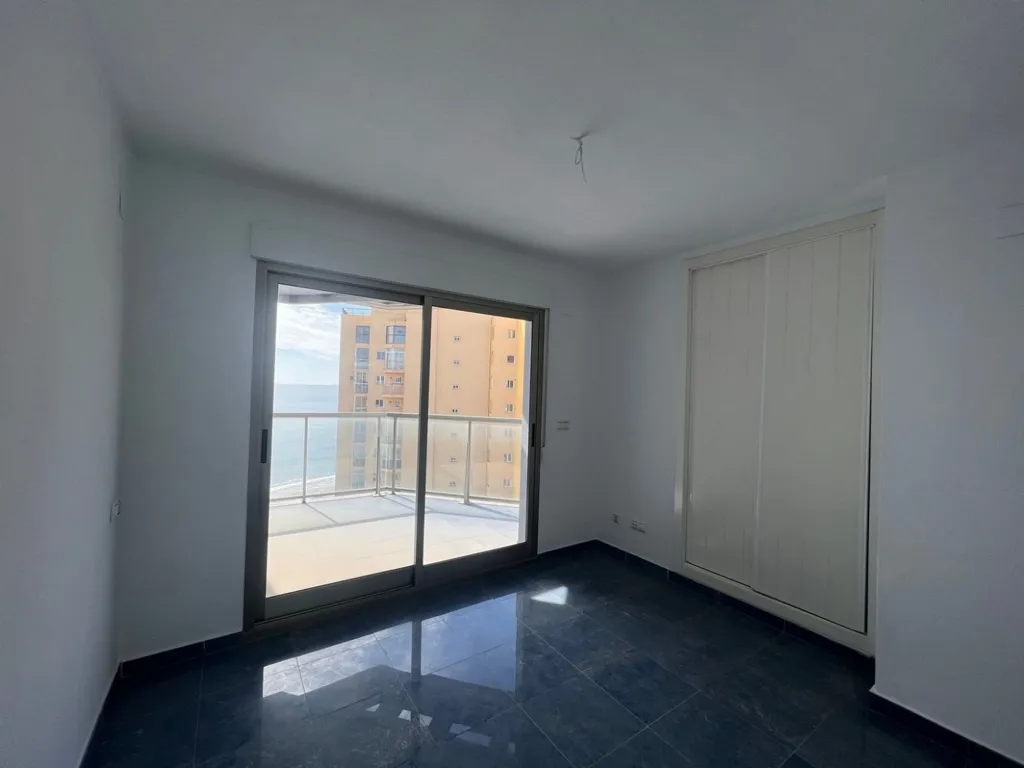 Pièces - Newly Built Penthouse with Sea View in Calpe