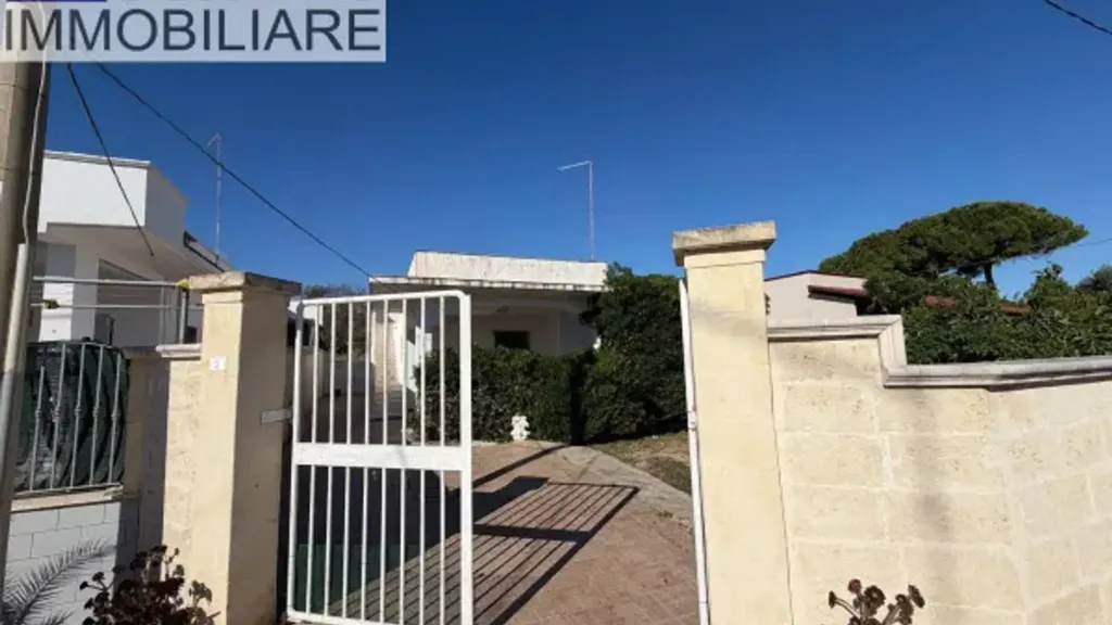Välivaade - Villa with Sea View in Lizzano