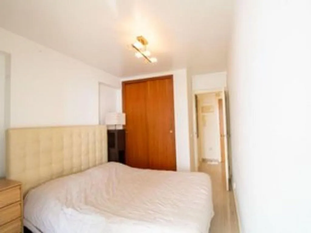 Chambres - Apartment with Pool in Rincón de Loix, Benidorm