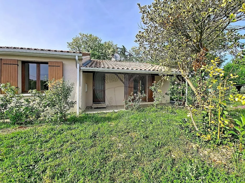 5-room house in Fargues