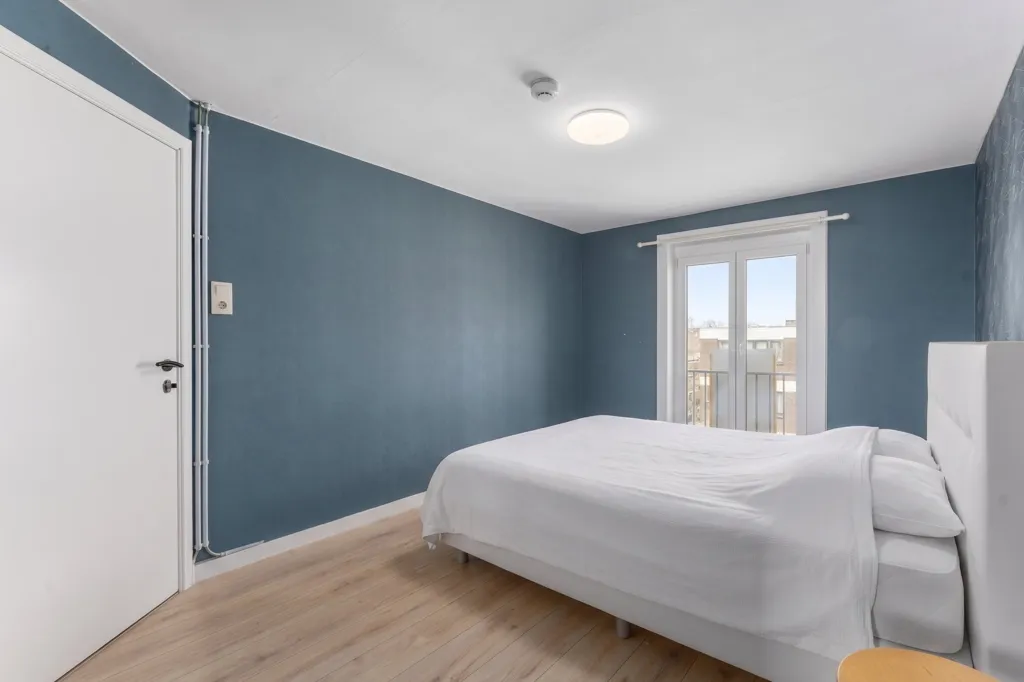 Chambres - Appartement à Rénover Centre Ville à Middelkerke