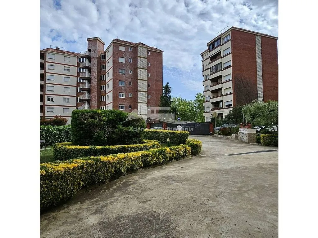 Jardin - Bright Apartment with Terrace in Port d'Aro