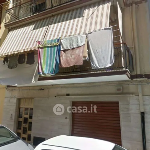 Välivaade - Three-Bedroom Apartment in Barletta