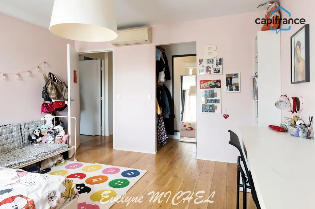 Magamistoad - Architect's Loft in Historic Mill, Marseille