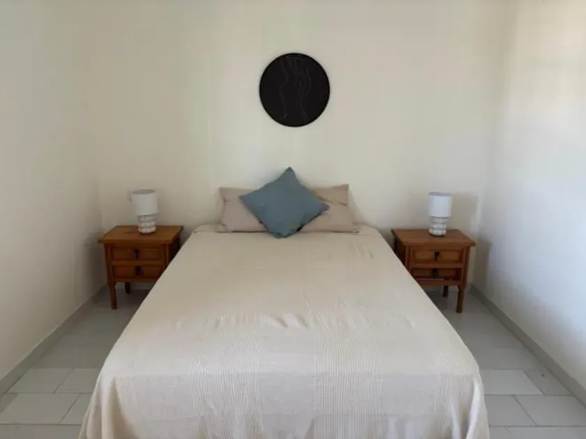Camere da letto - Apartment with Sea View in Corralejo