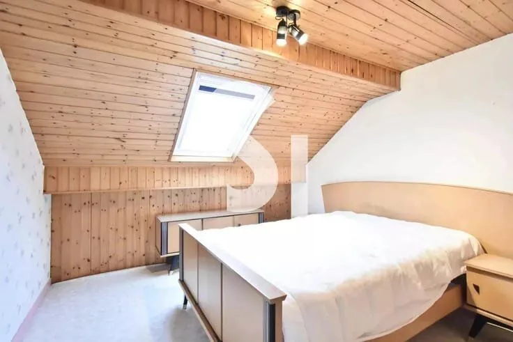 Maison 5 chambres à Arlon