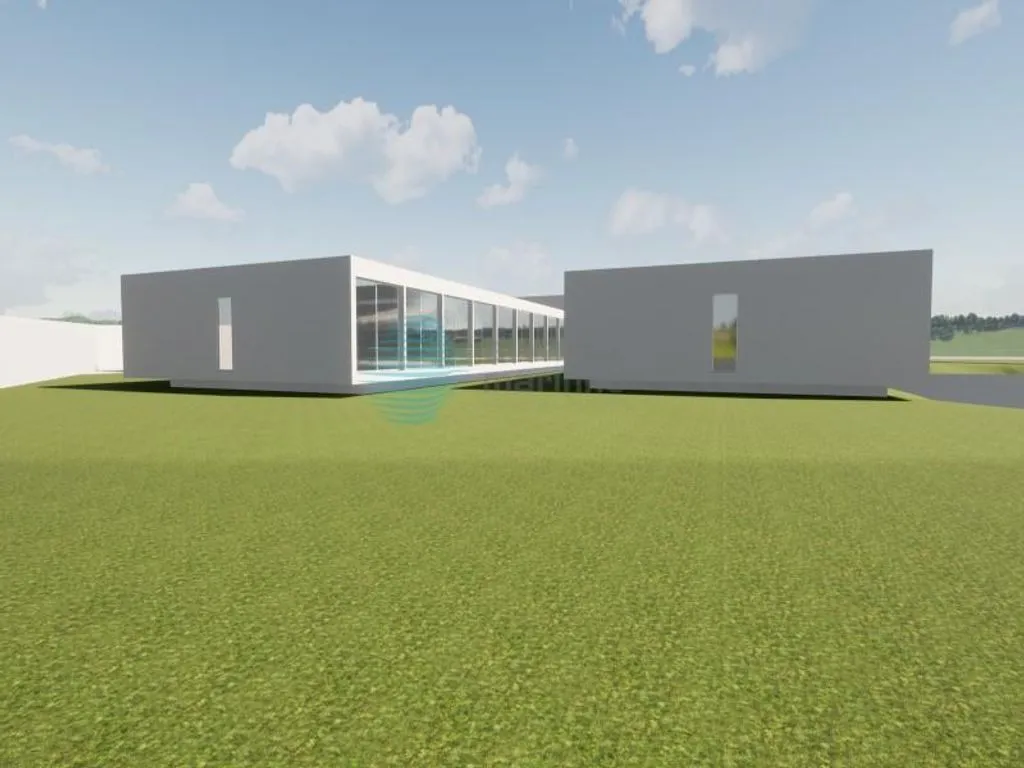 Land for Senior Residence in Torres Vedras