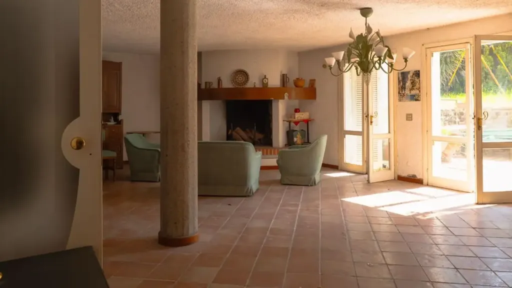 Elutuba - Luxury Villa with Terraces near Empoli Centre