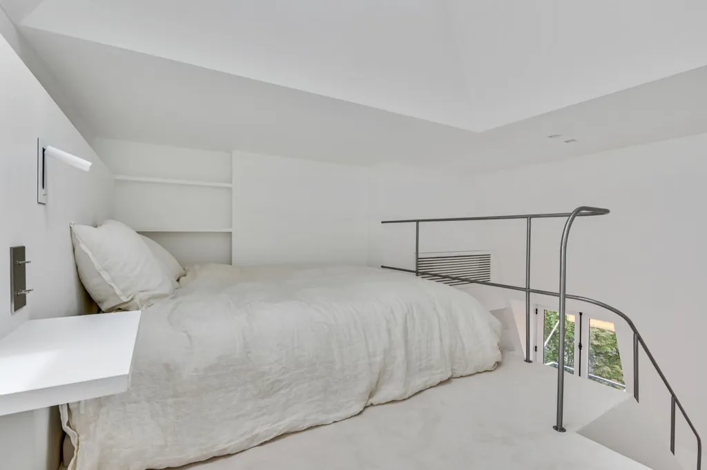 Chambres - Appartement de Luxe avec Vue Tour Eiffel à Paris 16