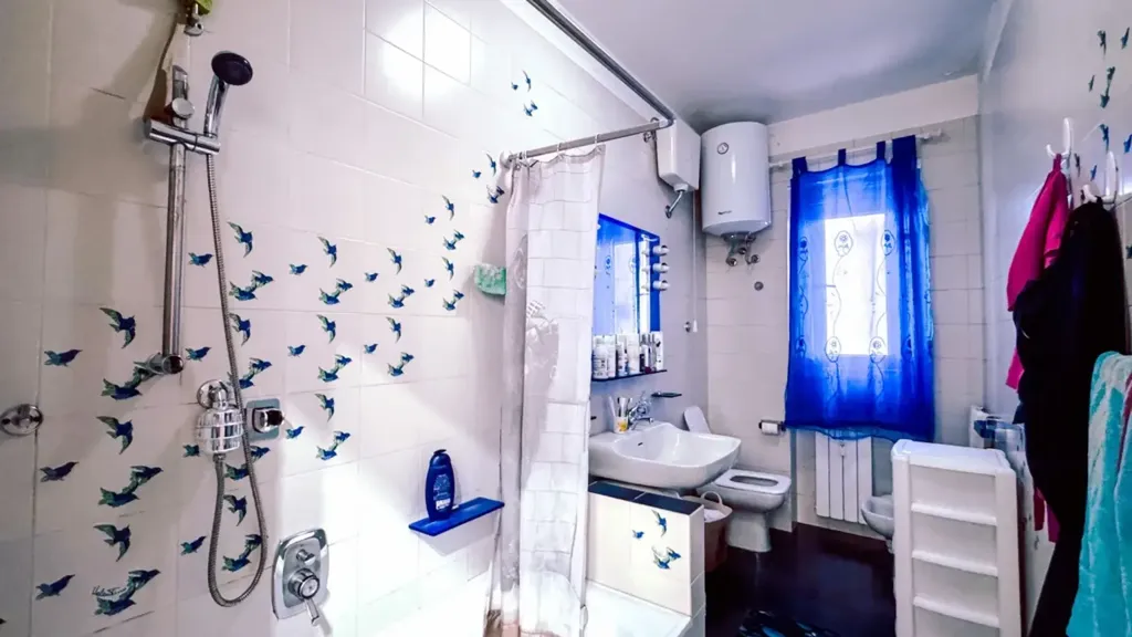 Vannitoad - Modern Flat with Balcony in Trieste