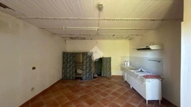 Cucina - Studio Flat in Central Rocca Priora