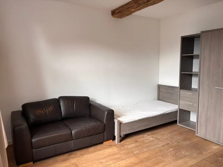 Camere da letto - Student Room with Shared Facilities in Leuven